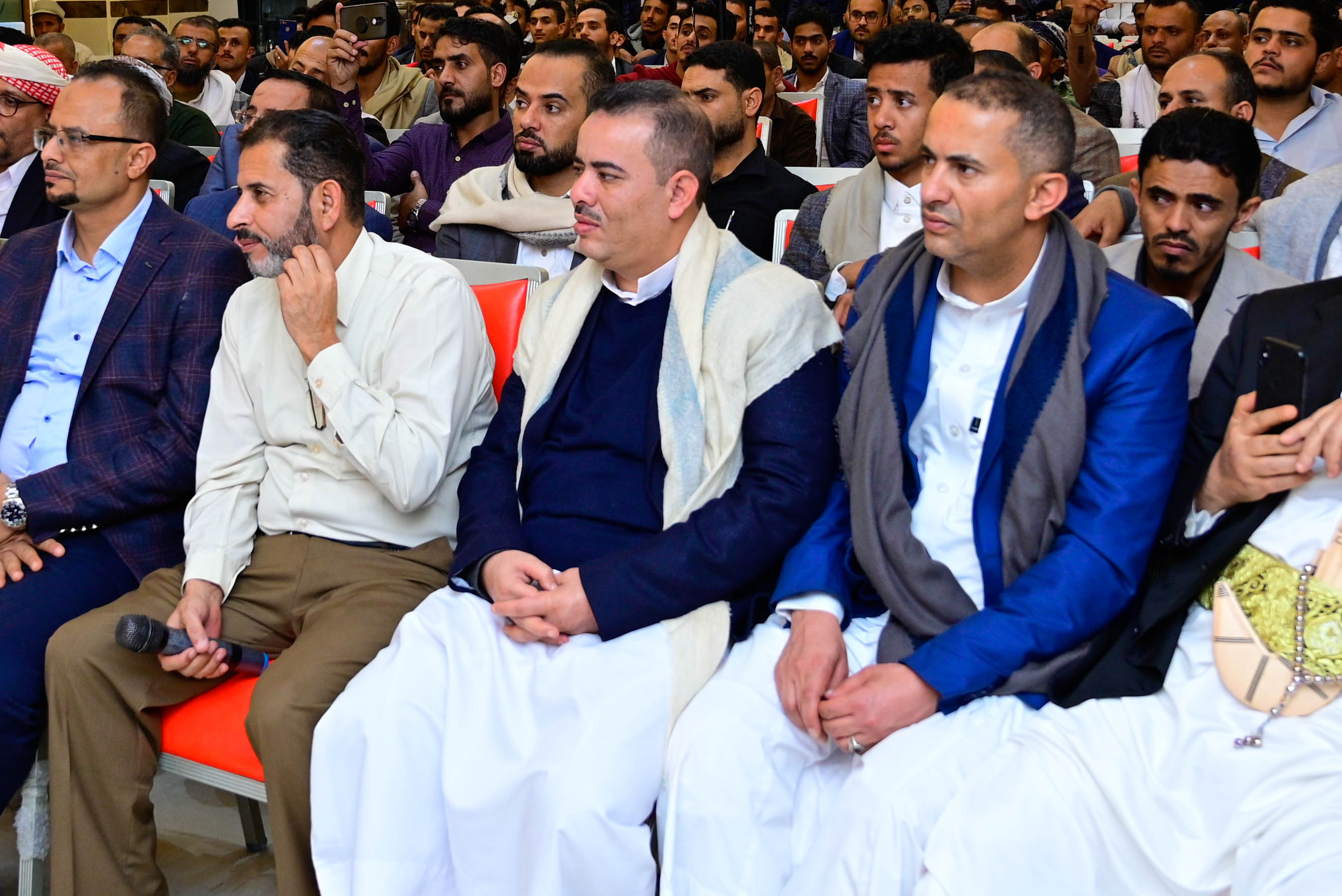 اللقاء الوظيفي السنوي والعشاء الرمضاني لموظفي شركة جلب الصناعية وشركة جلب إخوان لعام 2023م